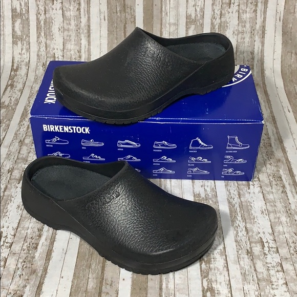birkenstock professional clogs